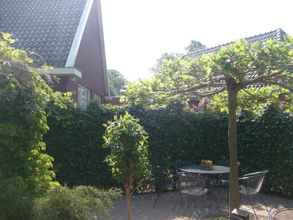 Hotel Norg Exterior photo