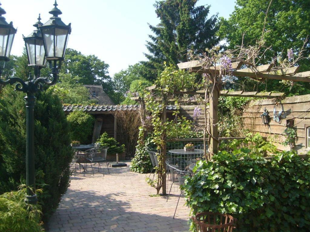 Hotel Norg Exterior photo